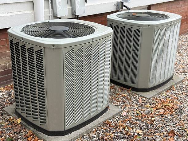 Reliable Hvac contractor in Barberton, WA by JG Cool HVAC